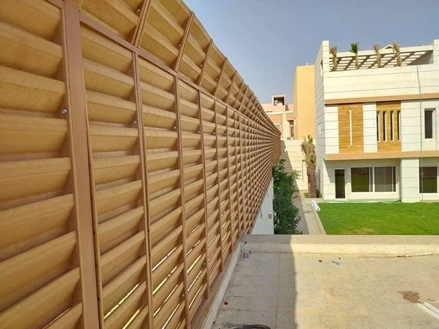 خدمات تركيب السواتر الاحترافية في الخبر والظهران 0502356654