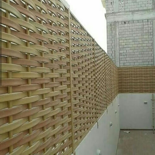 لماذا تختارنا في تركيب السواتر بجميع أنواعها وأشكالها   0502356654