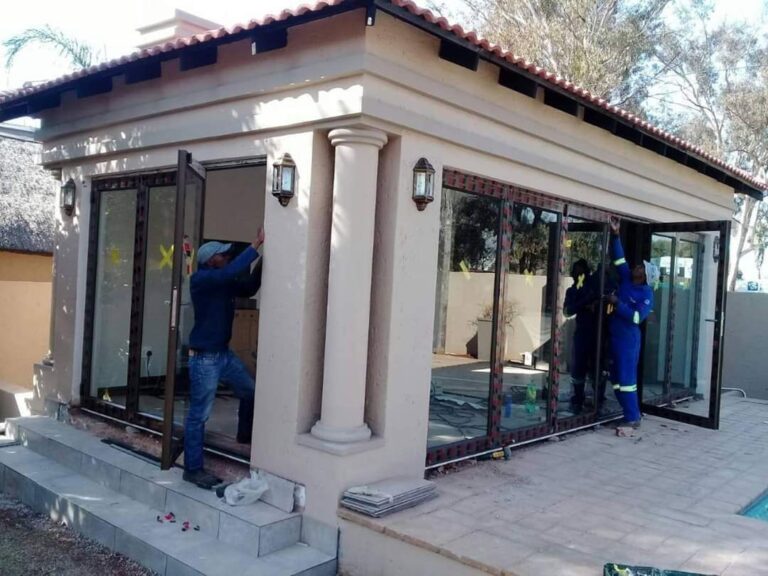 مقاول بناء الملاحق في الخبر – حلول مبتكرة لتوسعة المنازل والفلل  0502356654