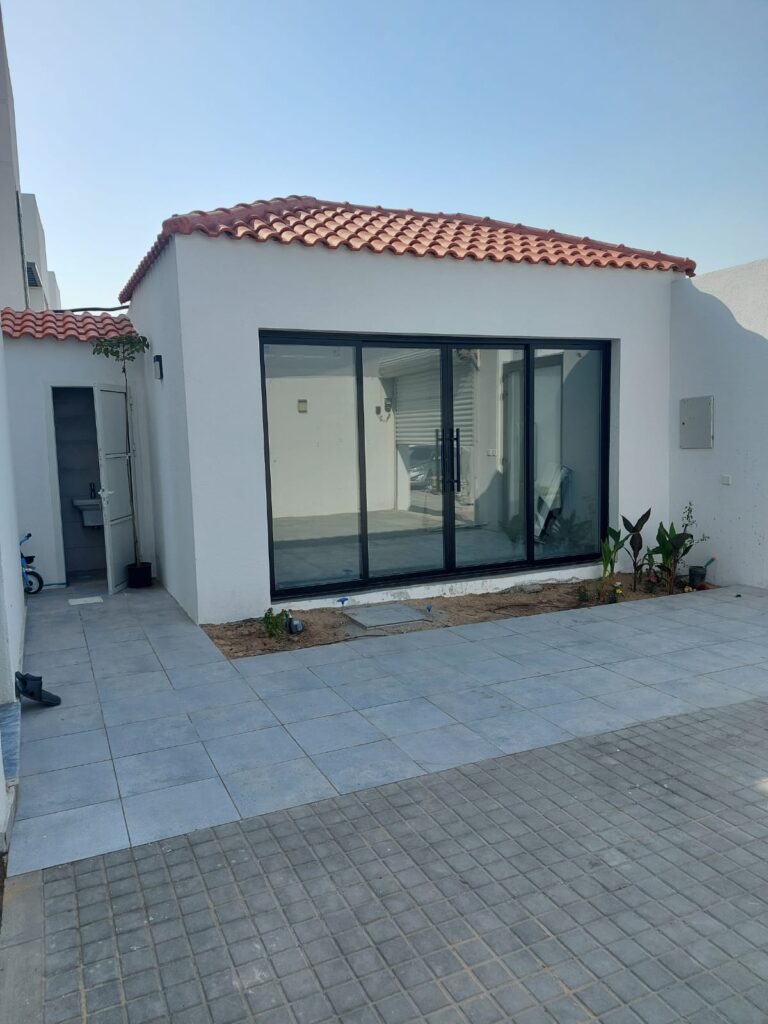 خبراء بناء الملاحق في الجبيل – توسعة منازل متقنة وفق أعلى معايير الجودة  0502356654