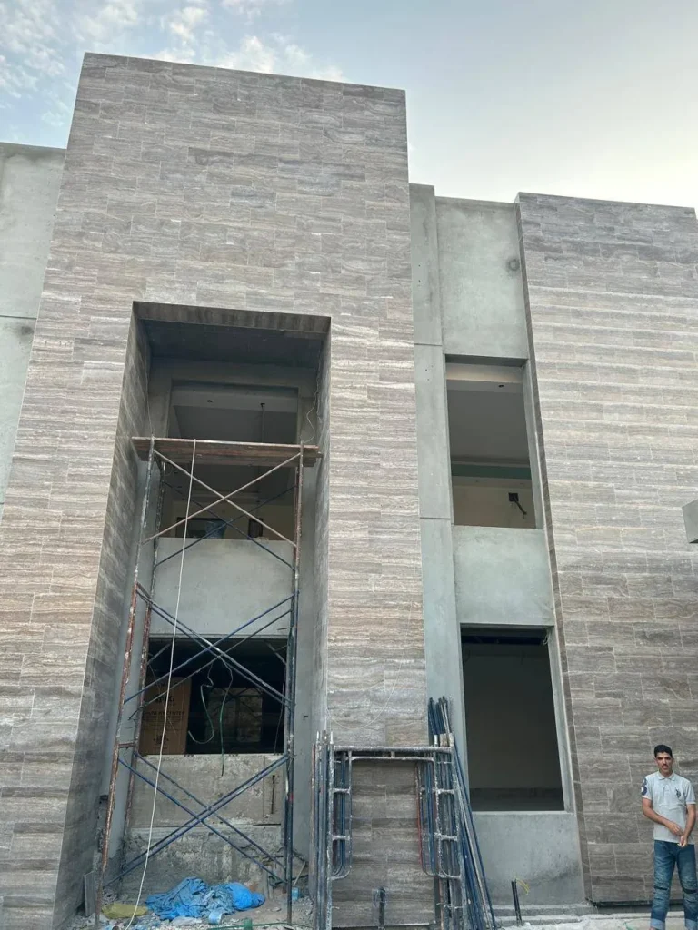 خدمات ترميم المنازل والمباني في الدمام والمناطق المجاورة  0502356654