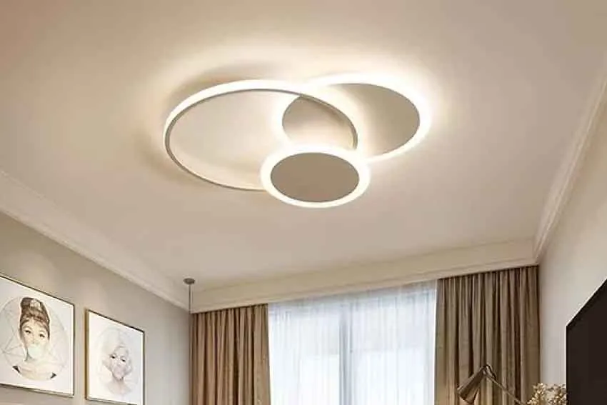 ديكور جبس بورد فلل راقية في الخبر 