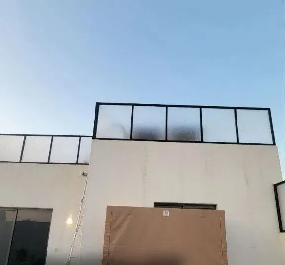 تركيب سواتر لكسان في الشرقية